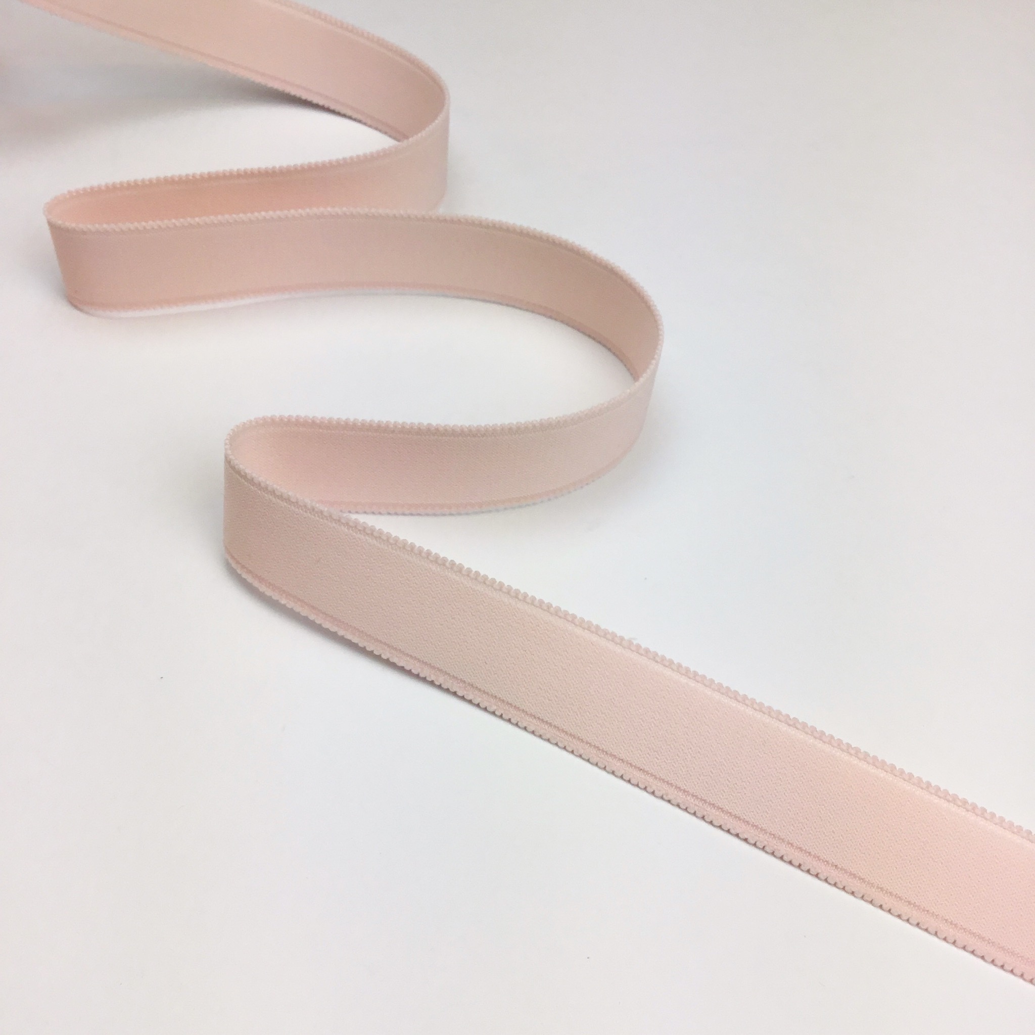 Axelband Rosa 20mm RS20