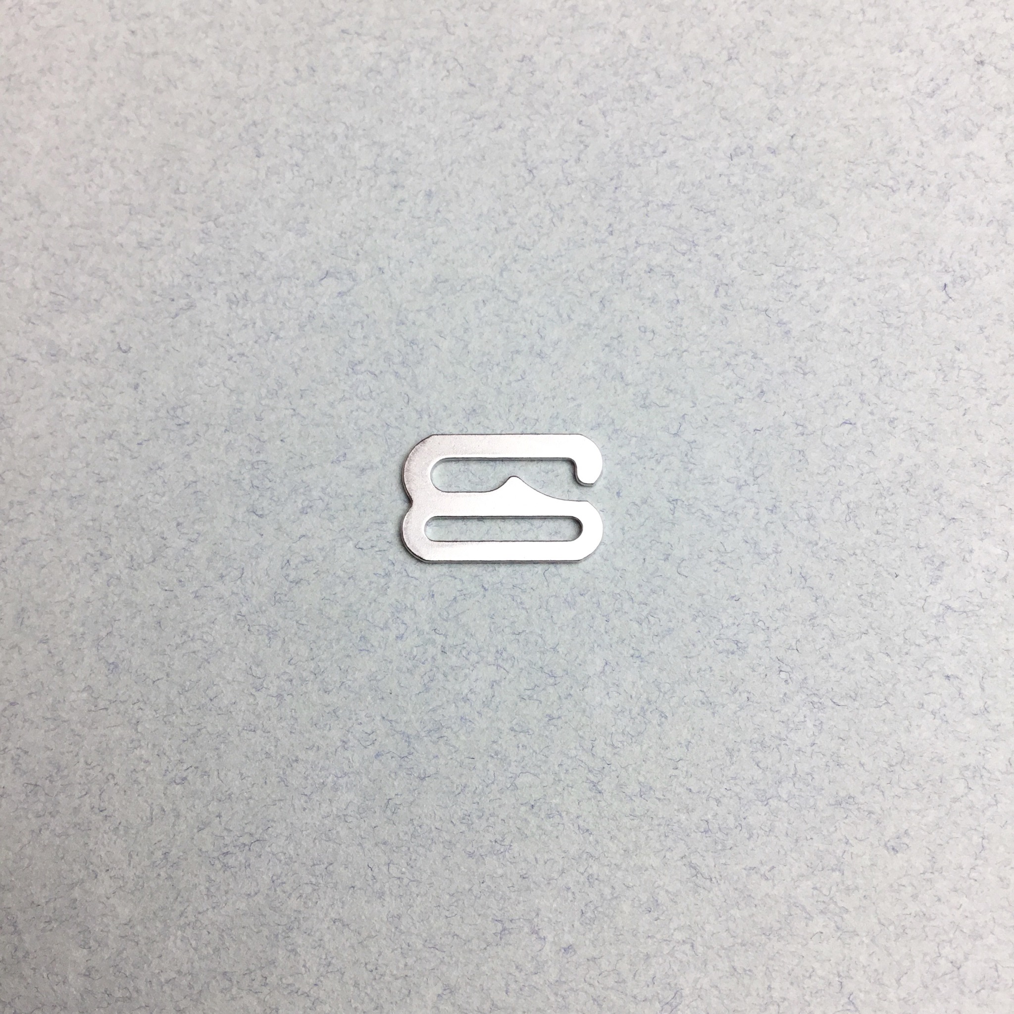 Hook 10mm - metal
