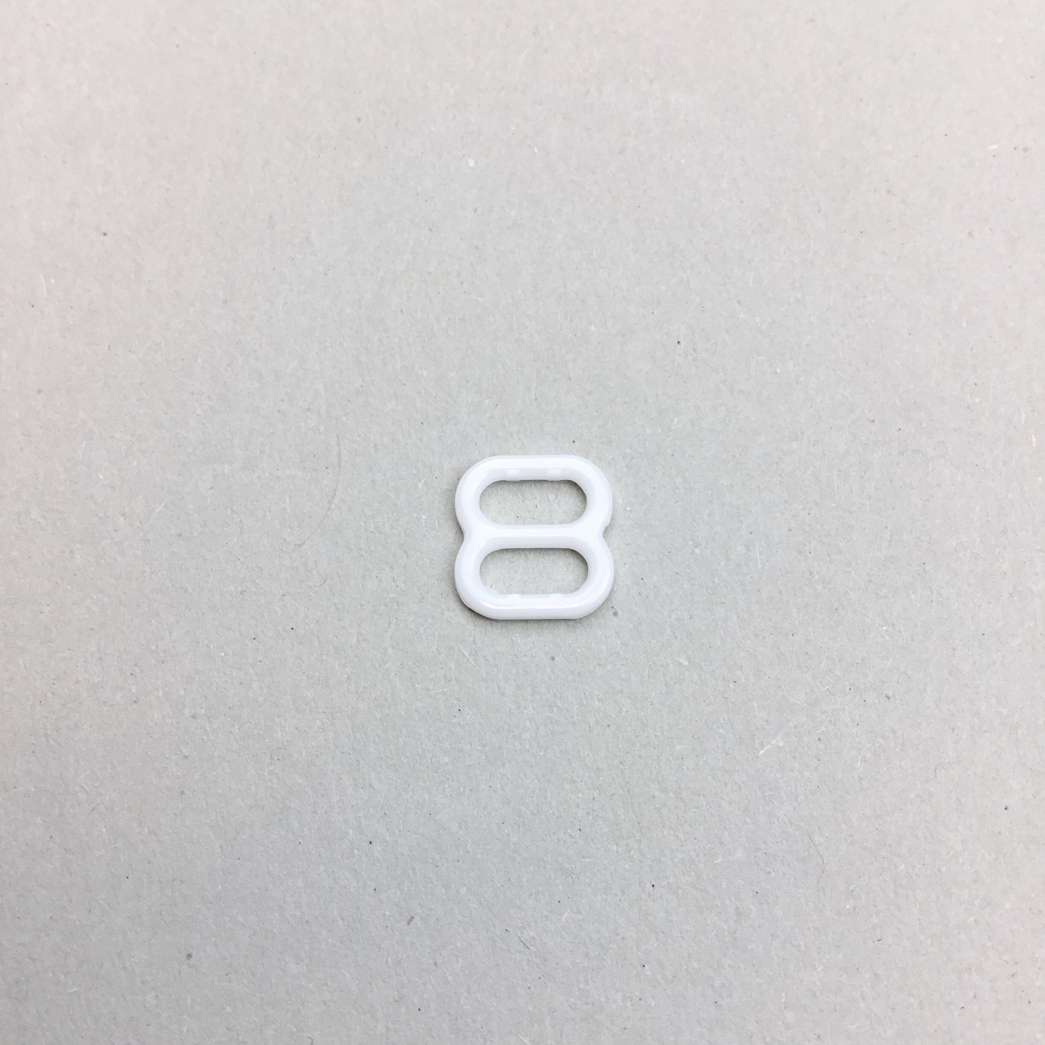 Slide 6mm - white