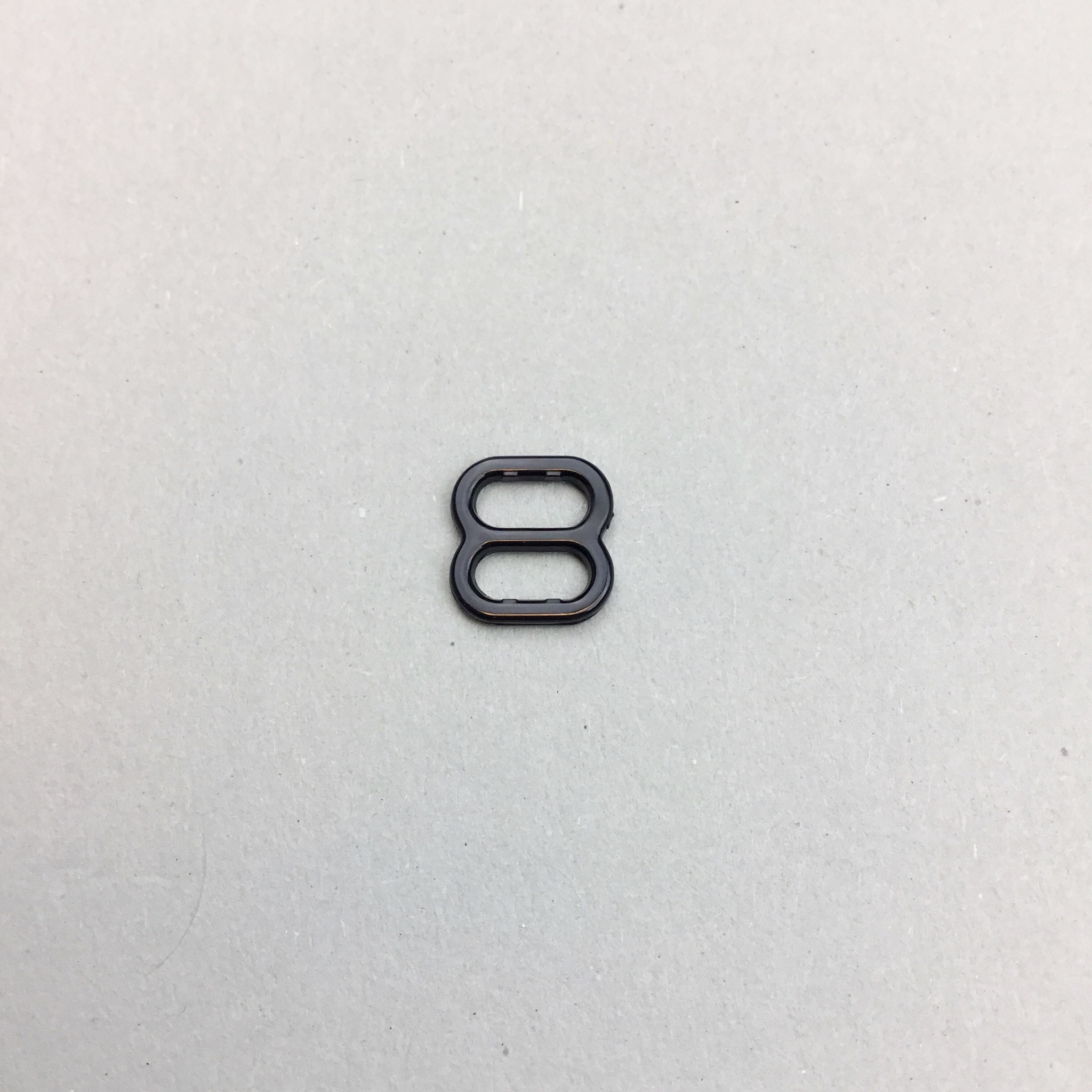 Slide 6mm - black