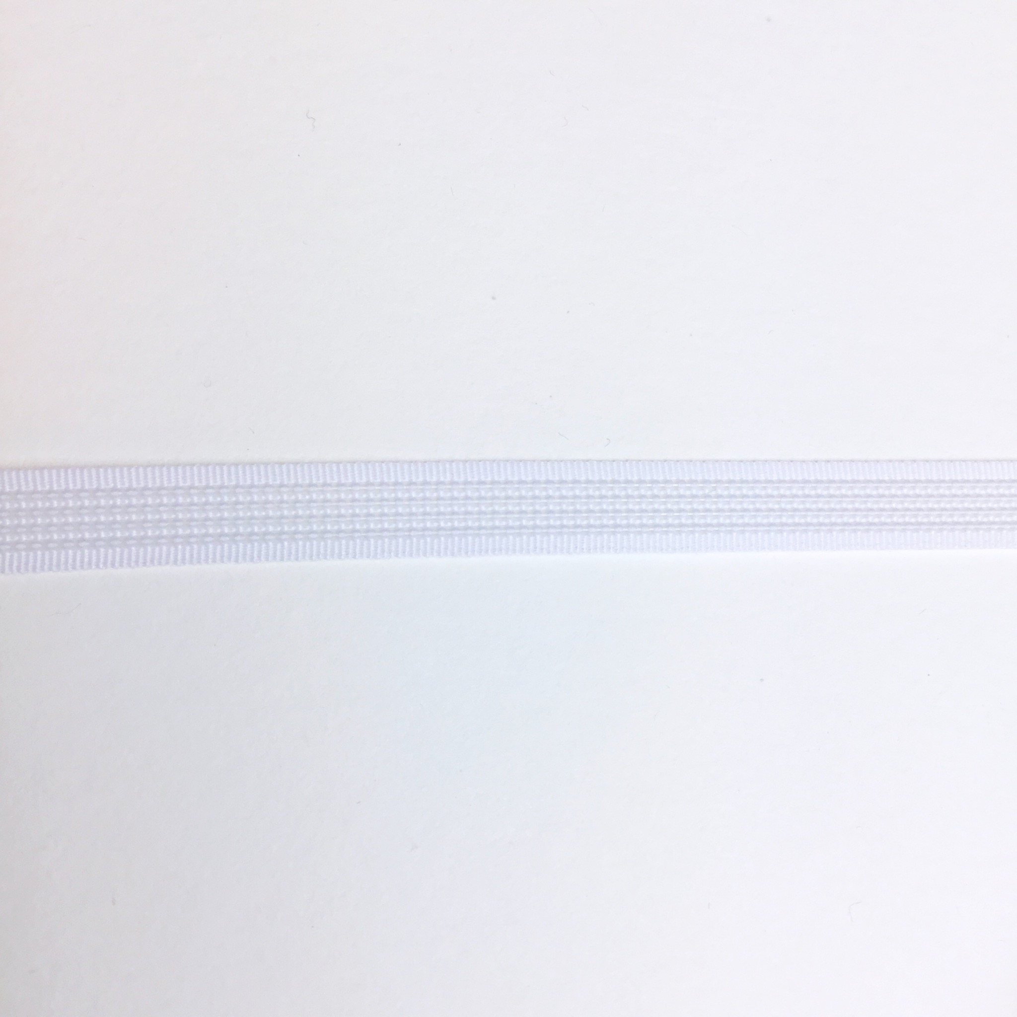 Rigilene 7mm - pack 50m - 3