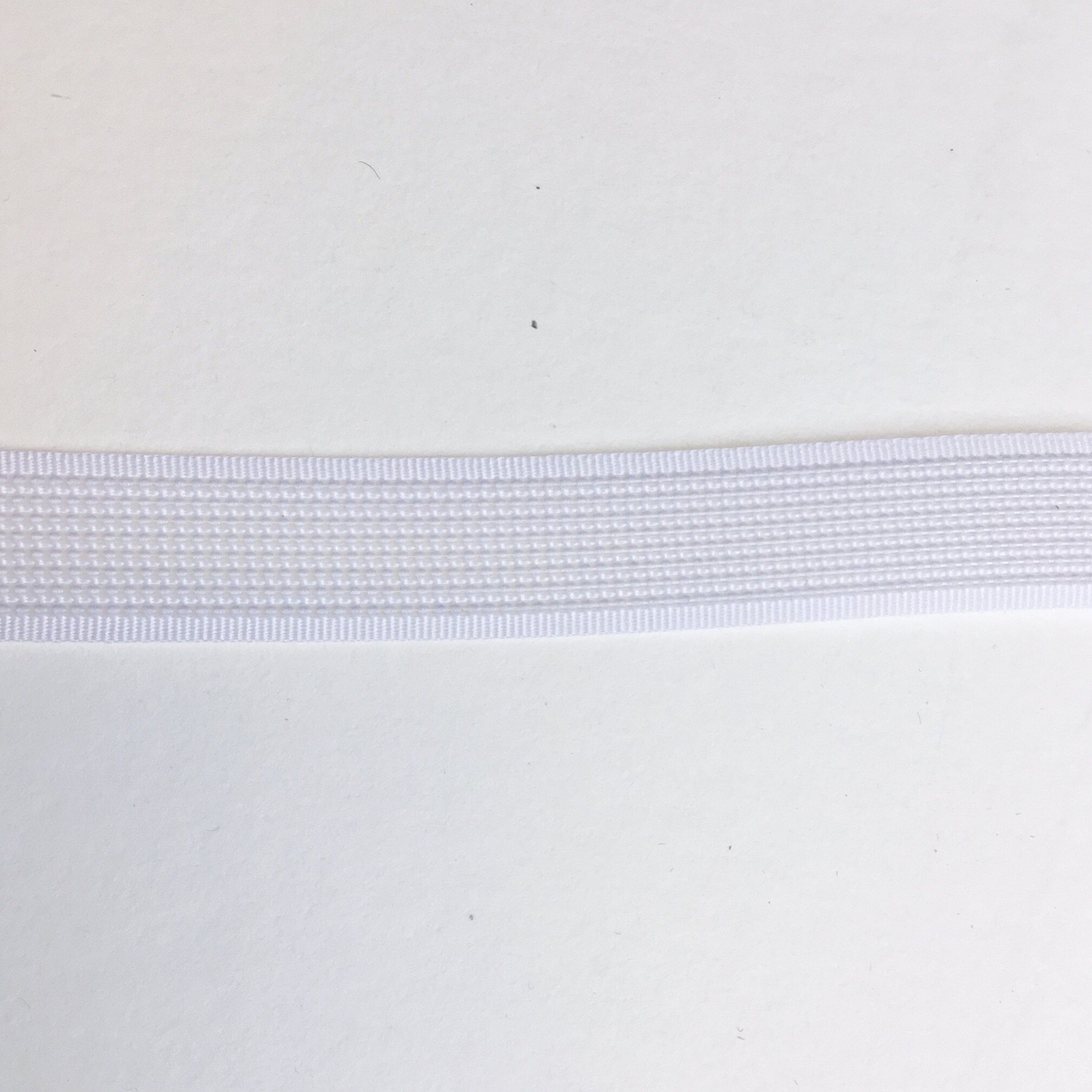 Rigilene 12mm - pack 50m - 3