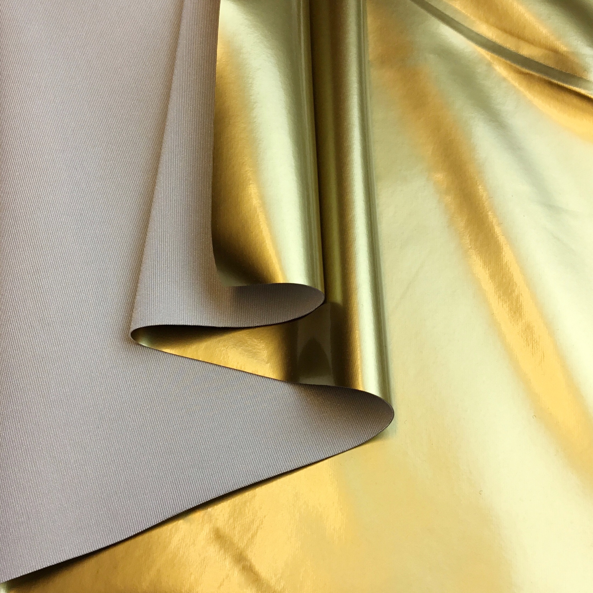 Stretchlack LA833 Gold - 3