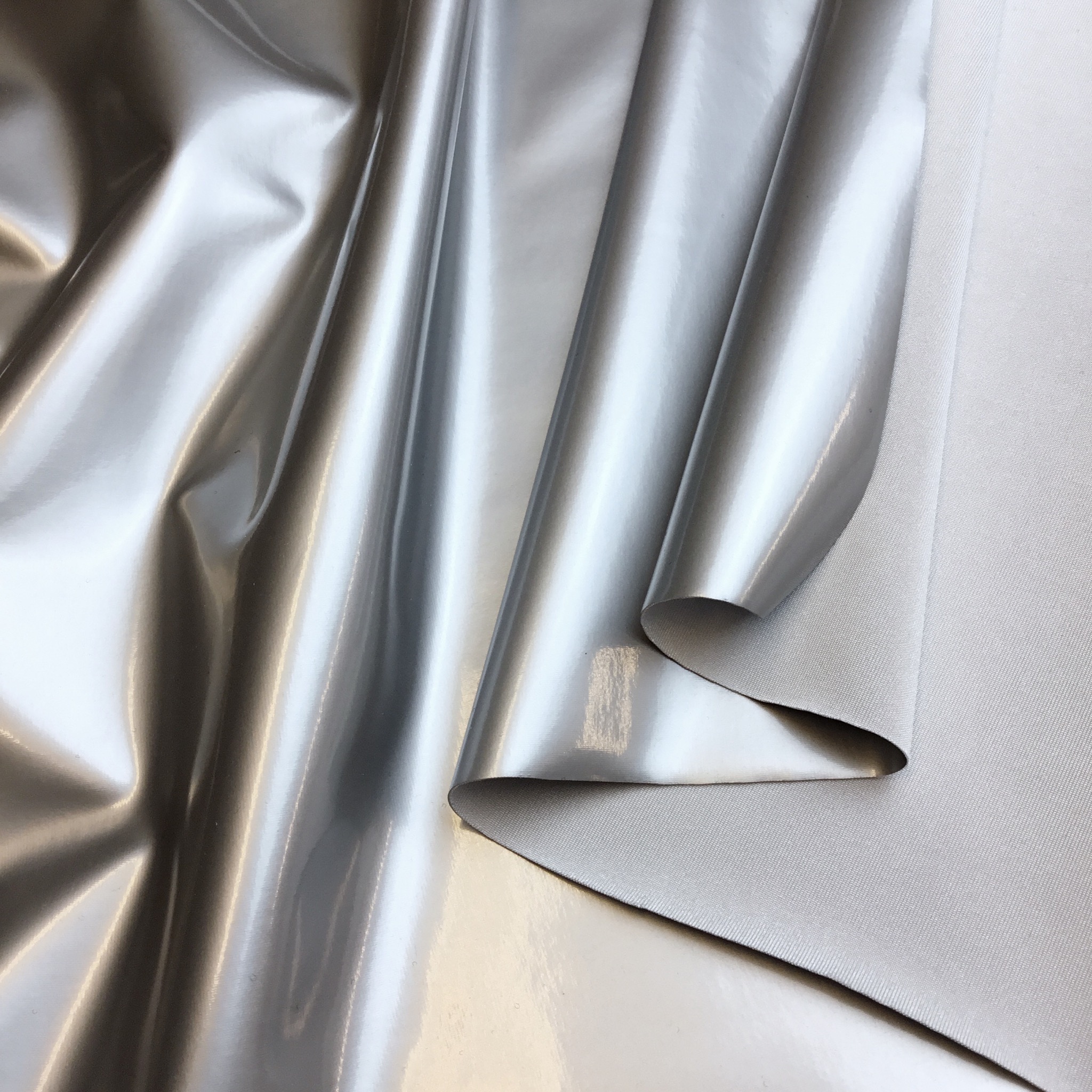 Stretchlack LA833 Silver - 3
