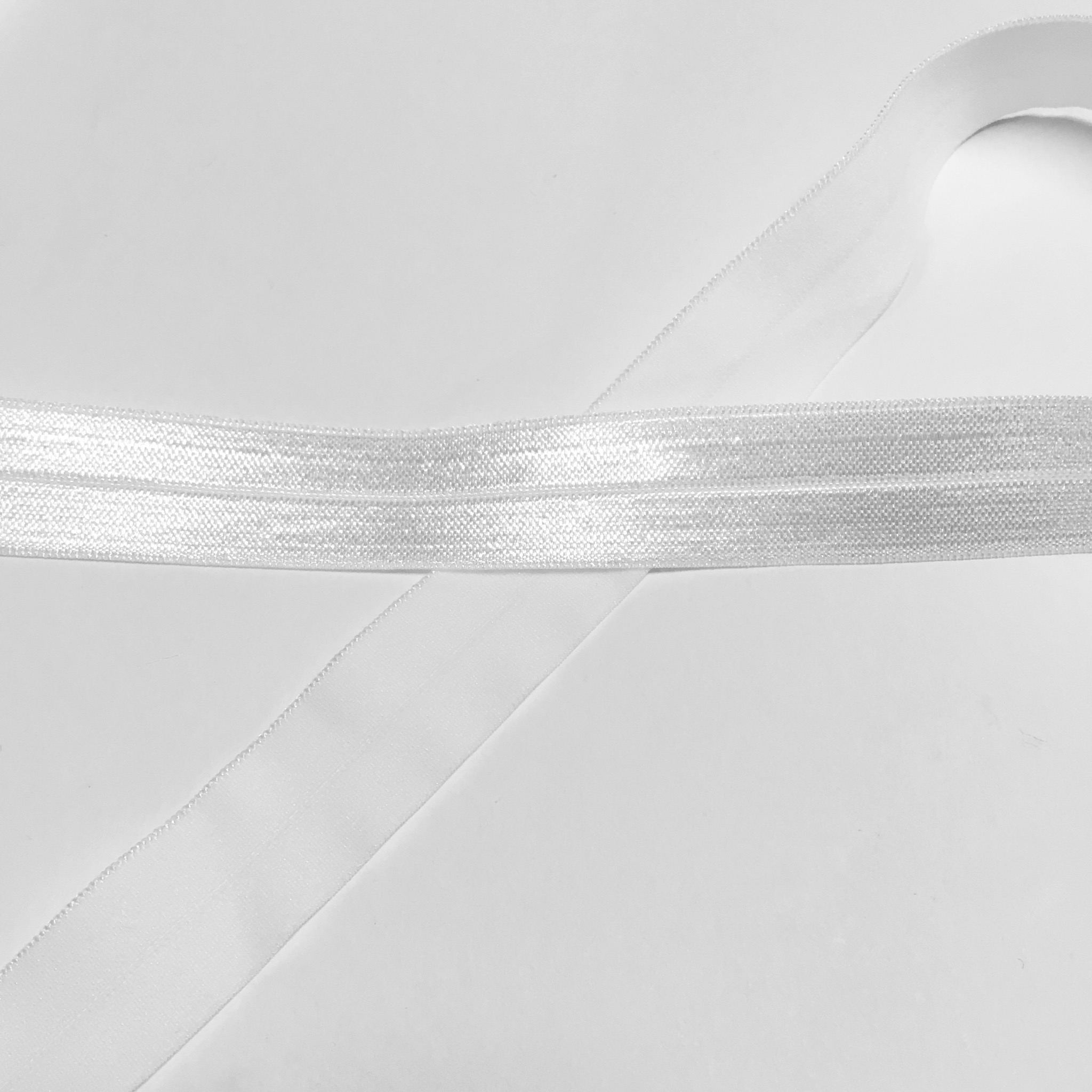 Vikresår vit 19mm - BO4519 - 2