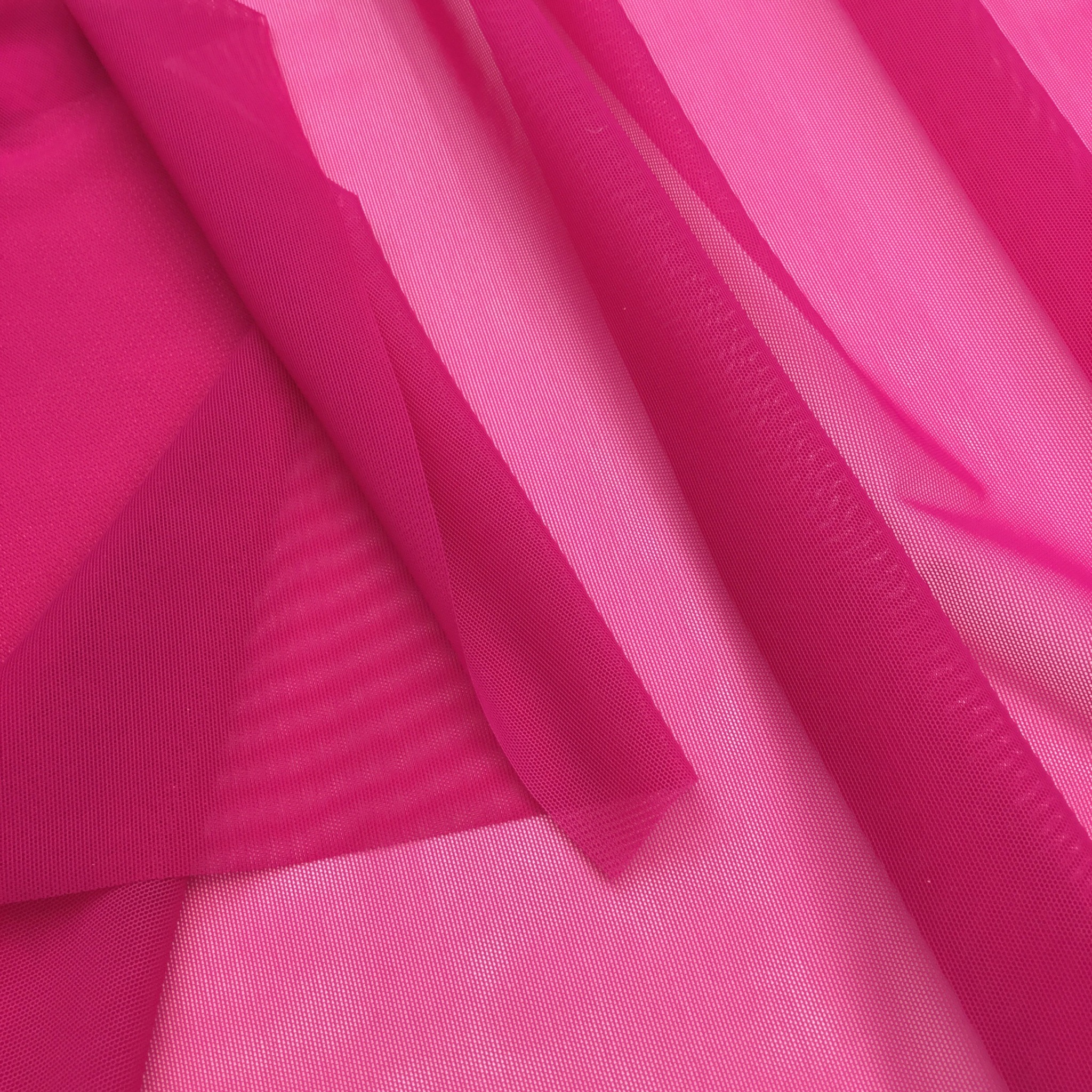 Stretchmesh CA210 Magenta
