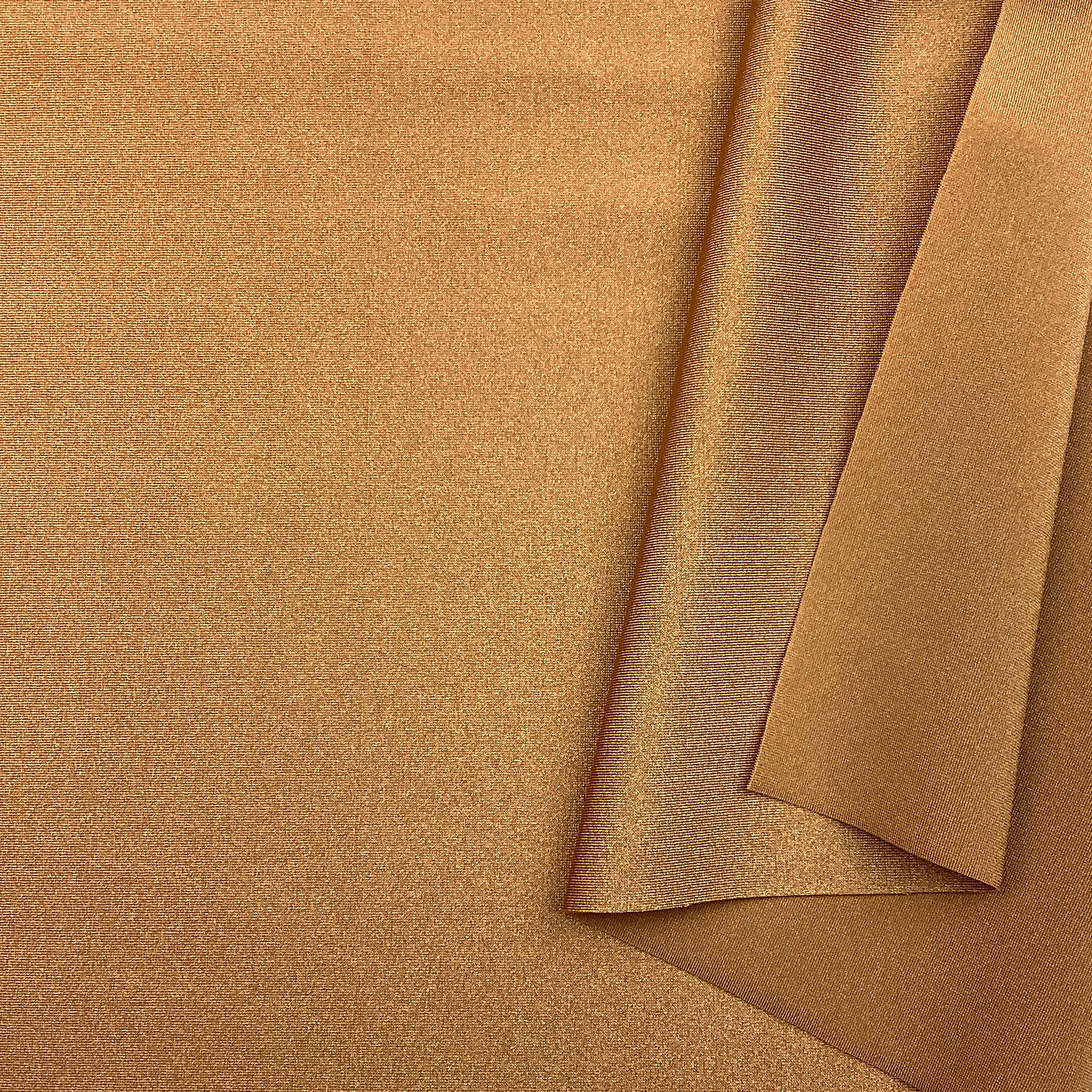 Badlycra glansig Pampas - 3