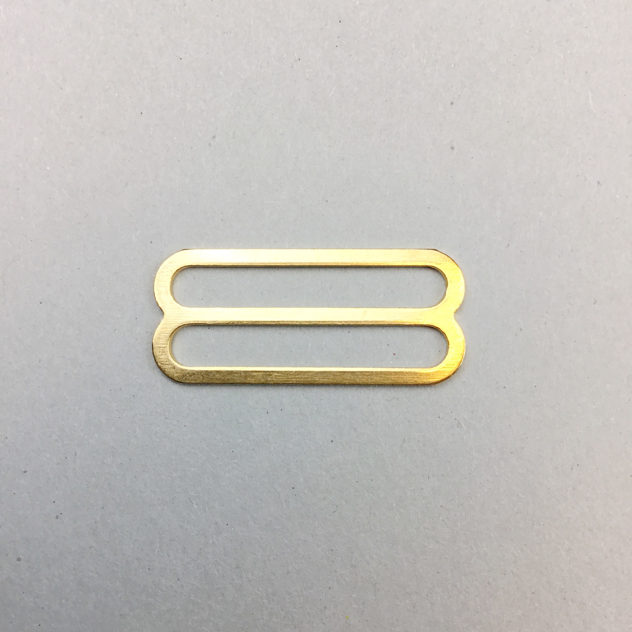 Slide 23mm - gold 