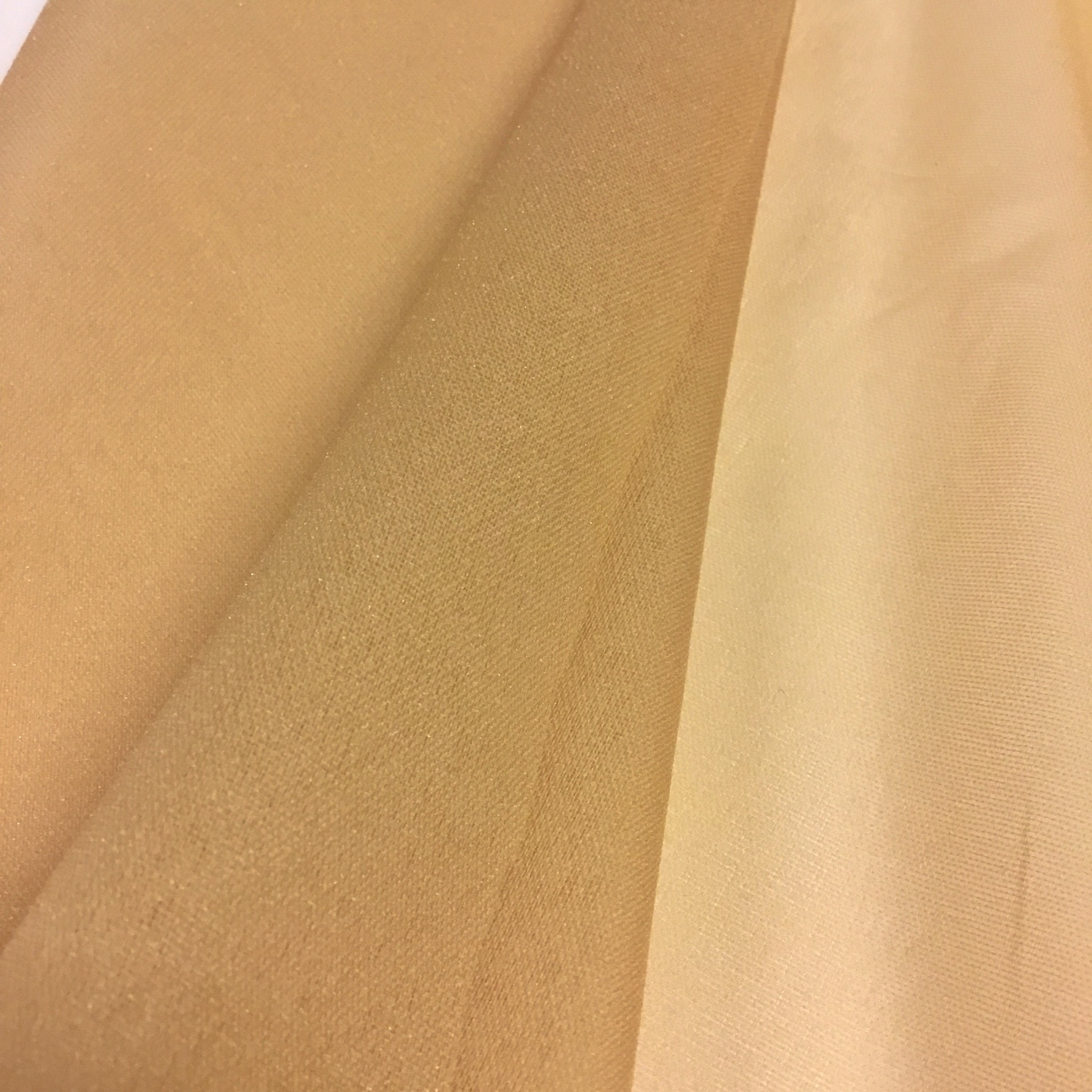 Interfacing Nude