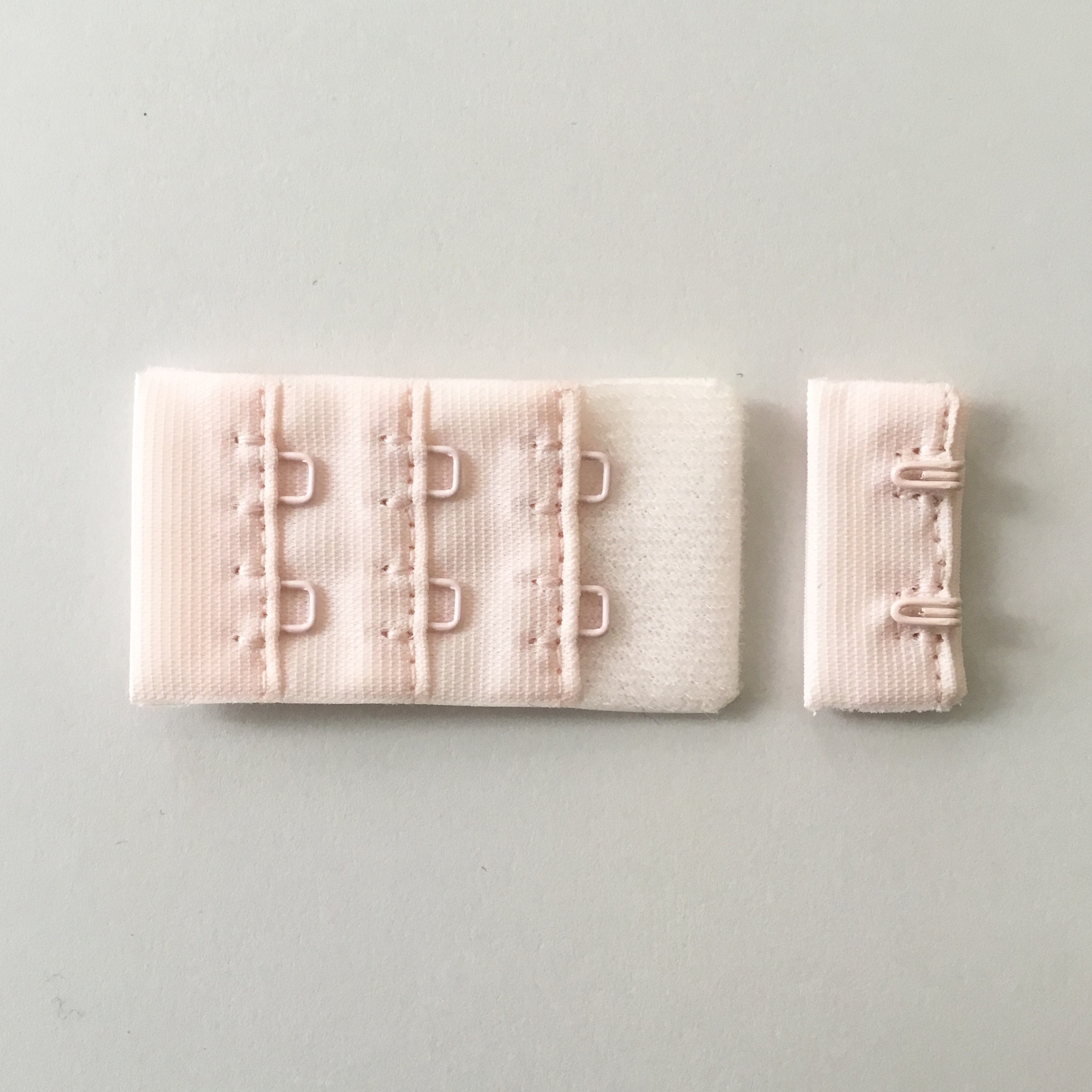 Hyska&Hake rosa 30mm