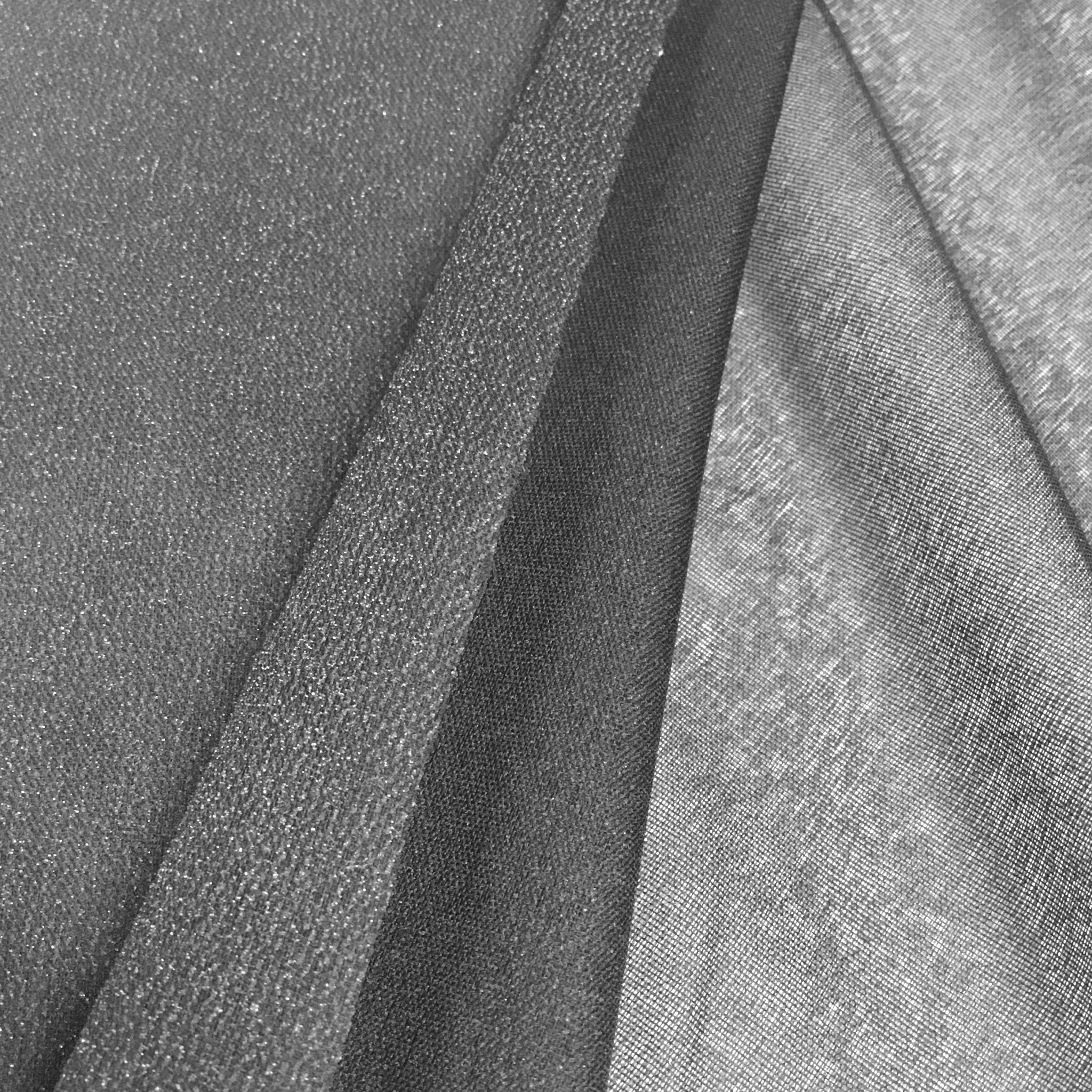 Interfacing Black
