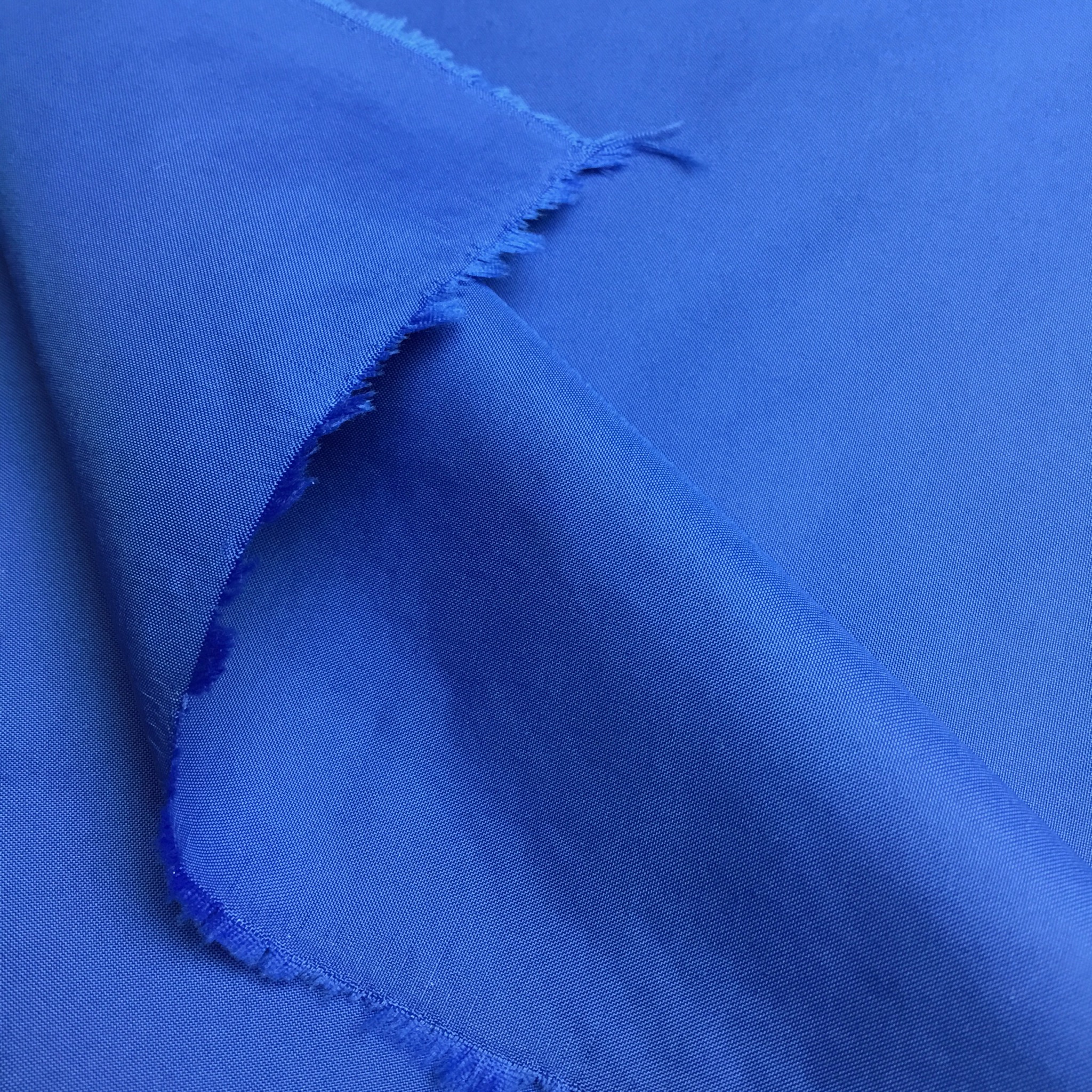 Windbreaker fabric Blue FO3870
