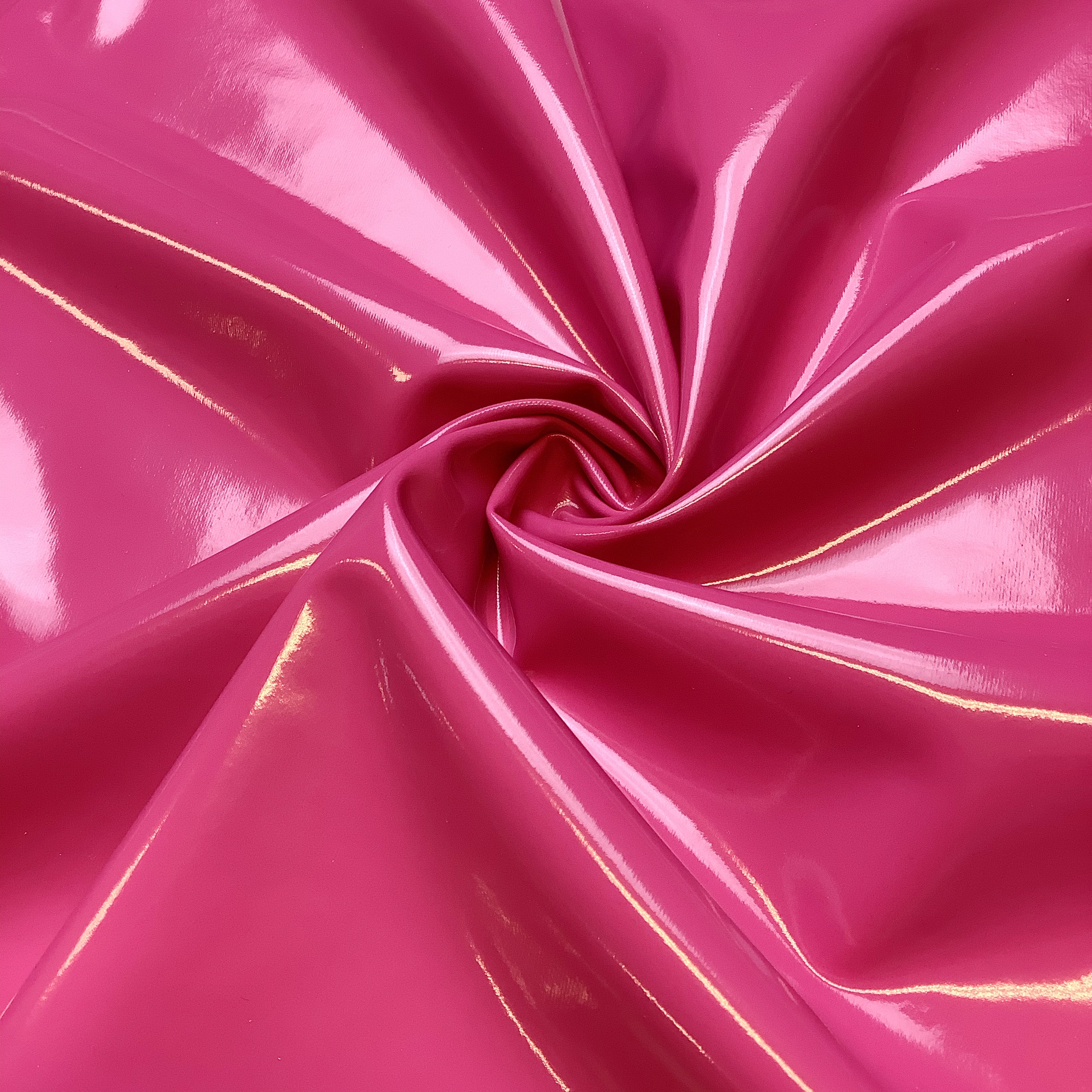 Stretch pvc LA833 Cerise