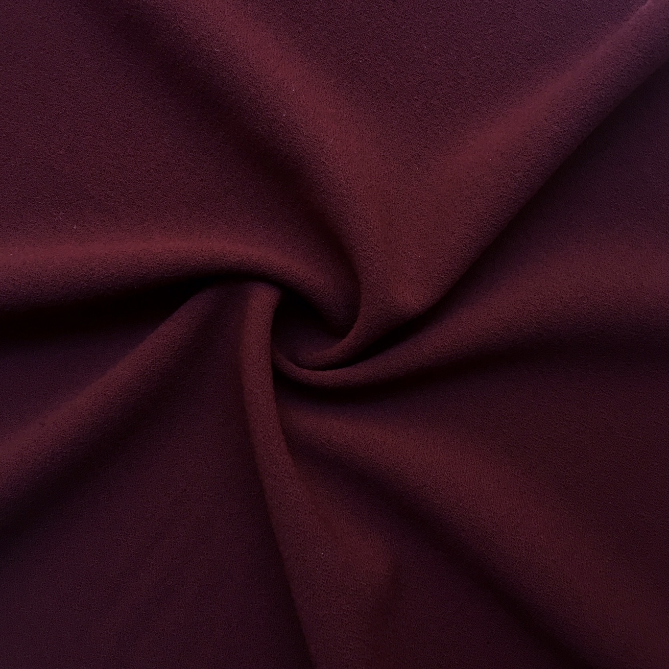 Crepe, twill & gabardin