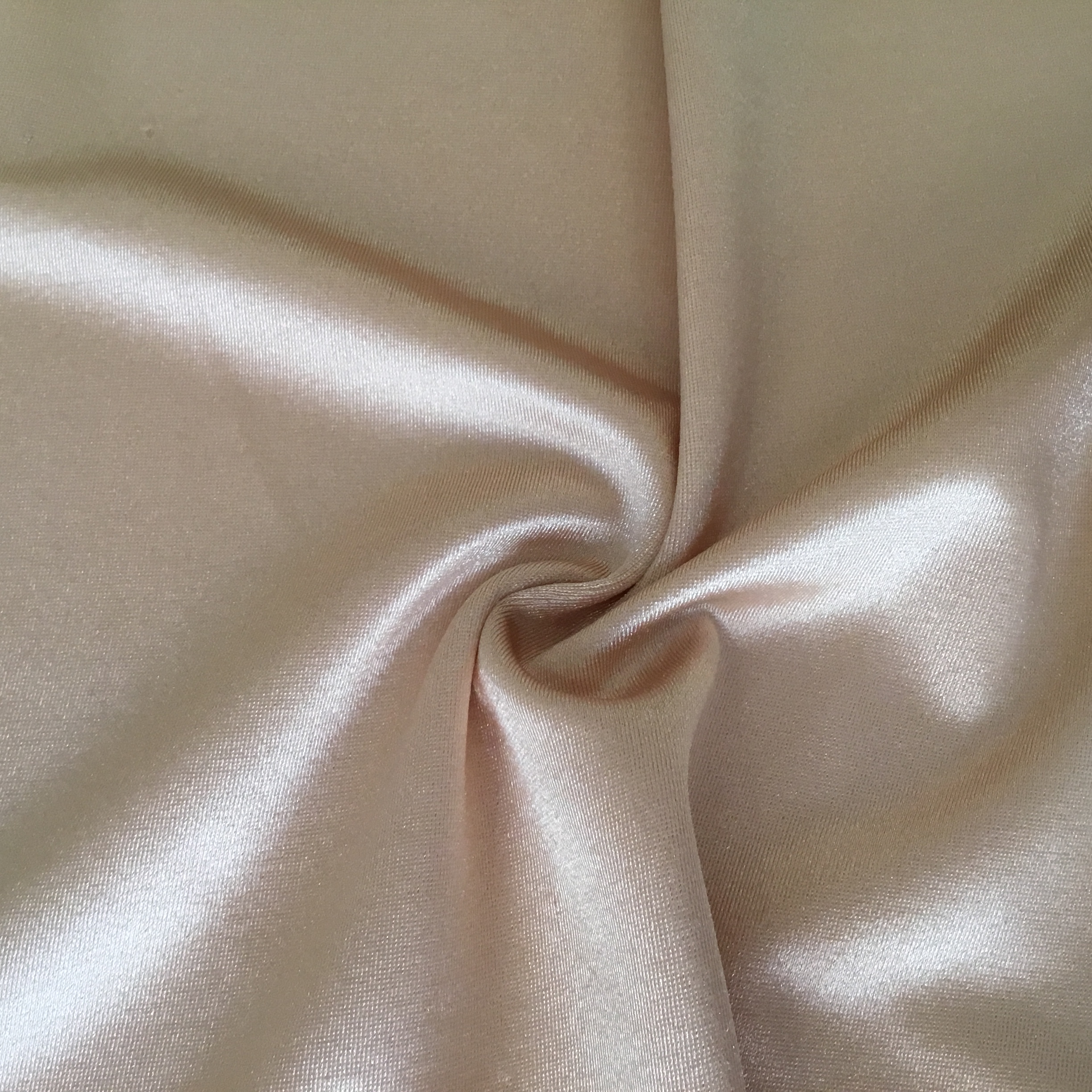 Stretchsatin