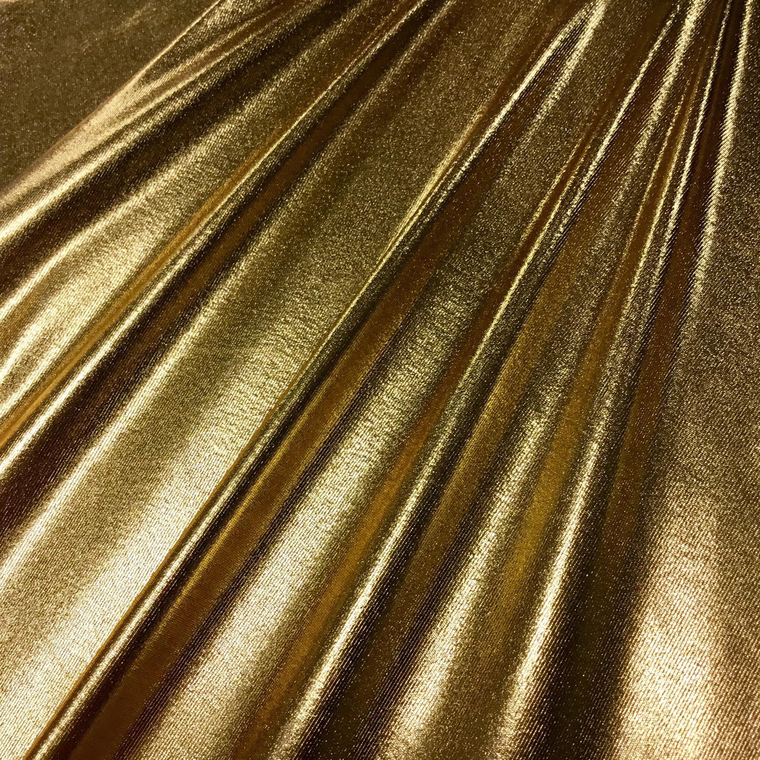 Metallics