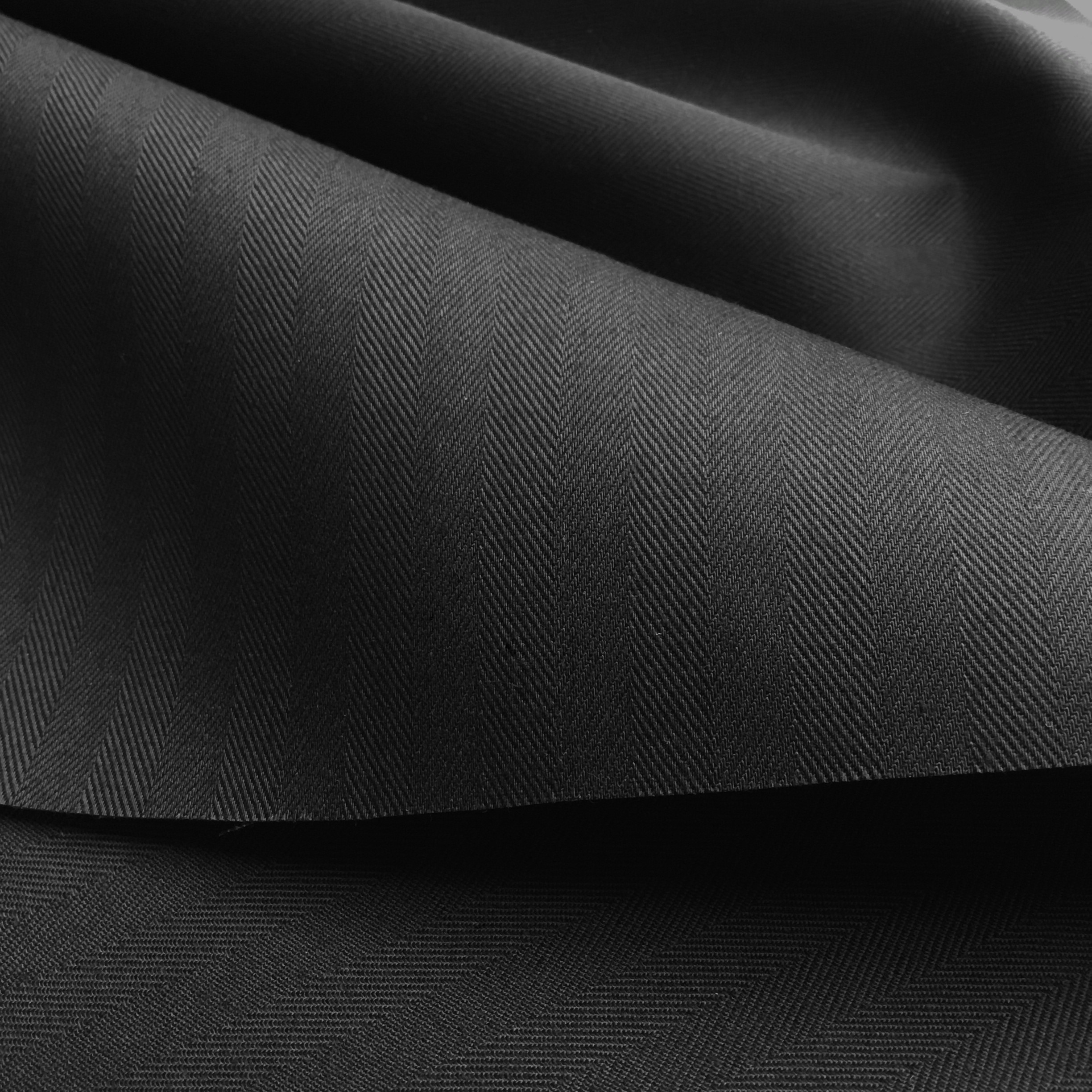 Coutil & Twill