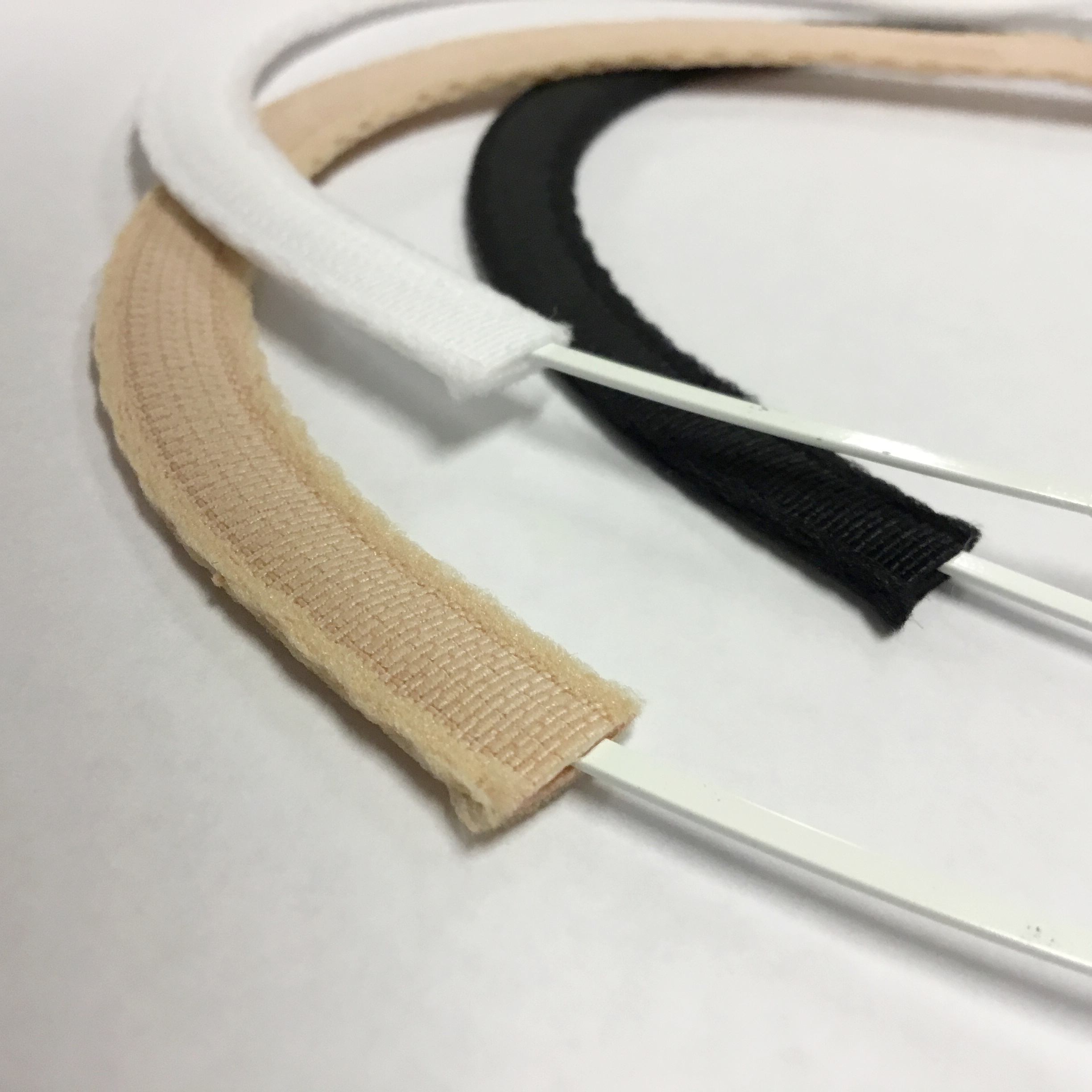 Underwires & casings
