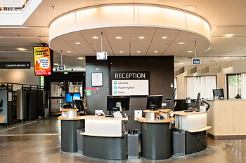 Malmö stadsbibliotek