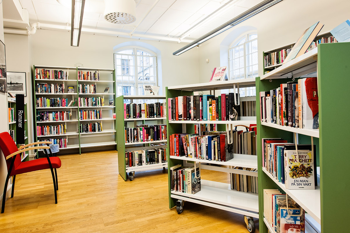Pauliskolen i Malmö - 4