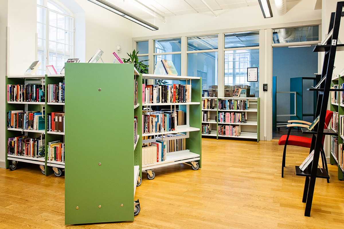 Pauliskolen i Malmö - 5
