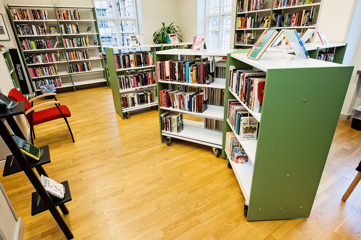 Pauliskolen i Malmö - 2
