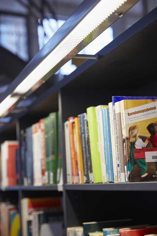 Medicinska biblioteket, Örebro - 5