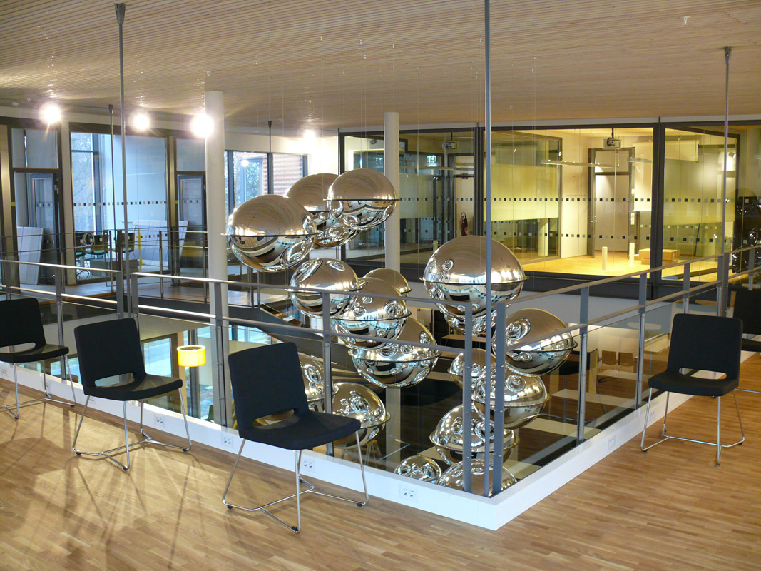 Medicinska biblioteket, Örebro - 6