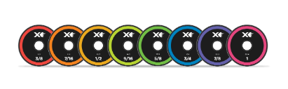 Sparx ES300 skridskoslip LITE - 4