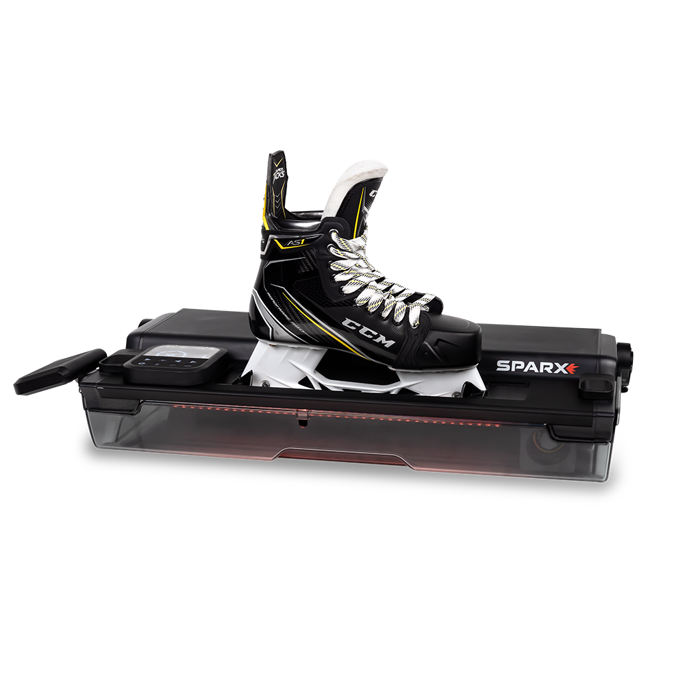 Sparx ES300 sharpener LITE