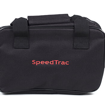 SpeedTrac X bärväska