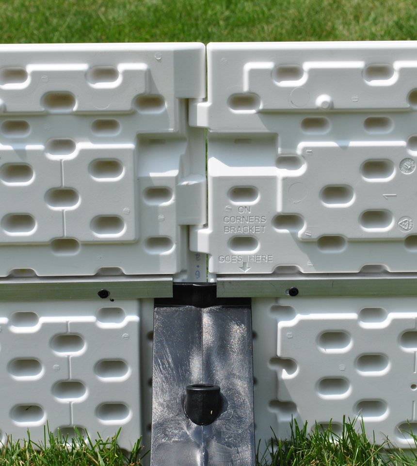 Plastic board - 6