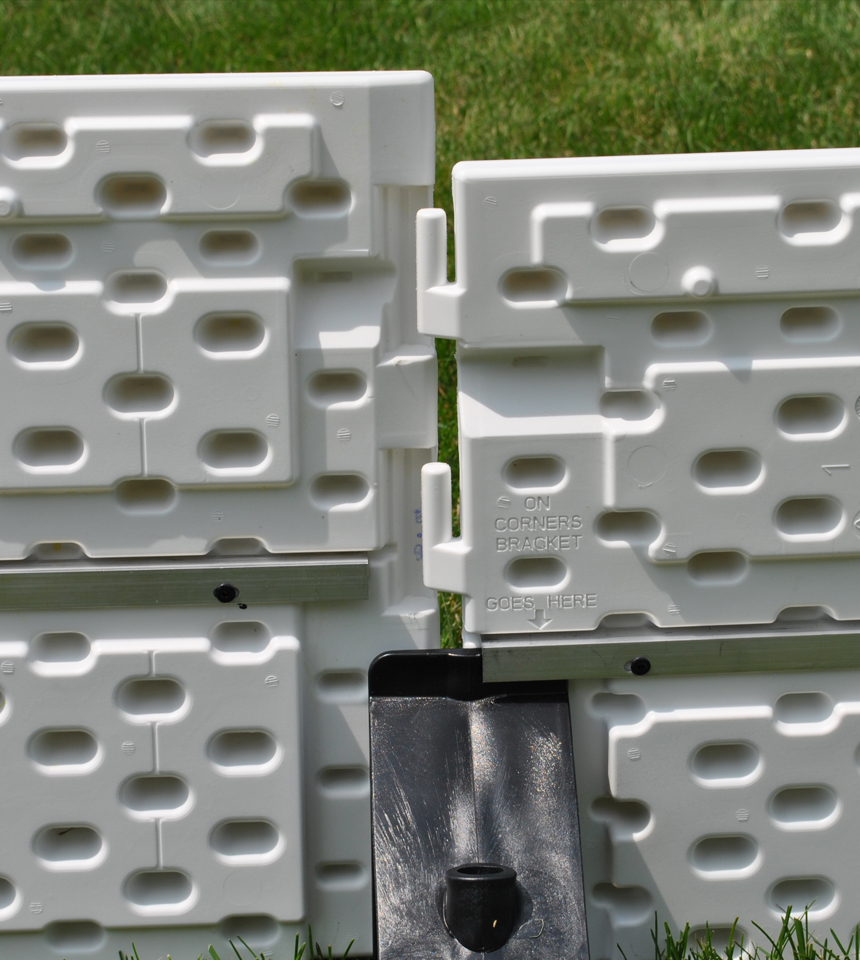 Plastic board - 5