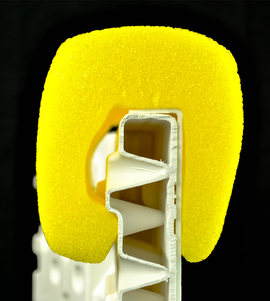 Bumper caps - 4