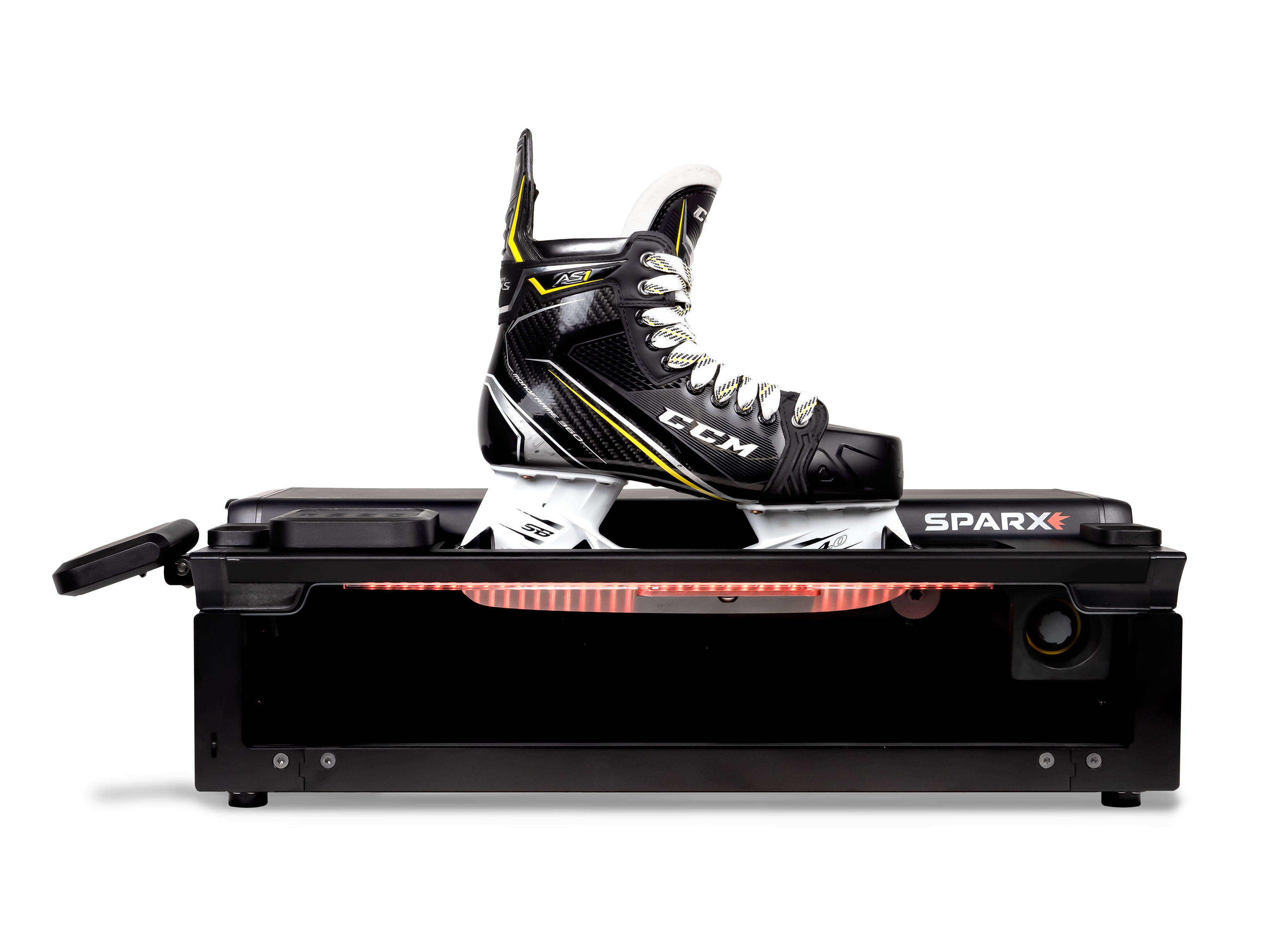 Sparx ES300 skridskoslip med BEAM - 8