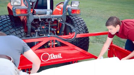 TarpDevil - 3