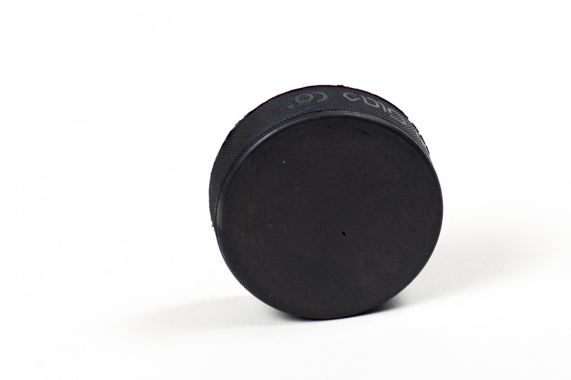 Normal puck