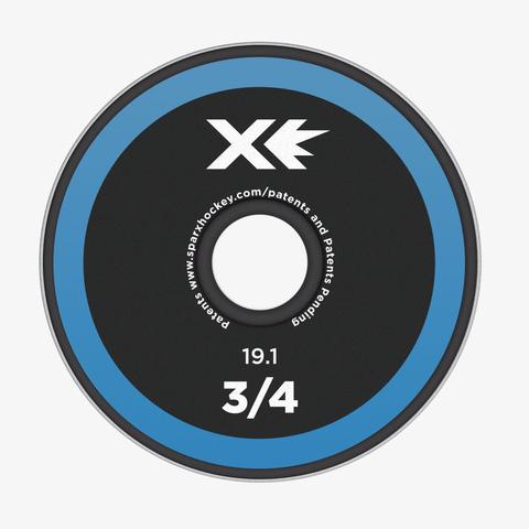 Grinding wheels to ES200/ES300 - 6