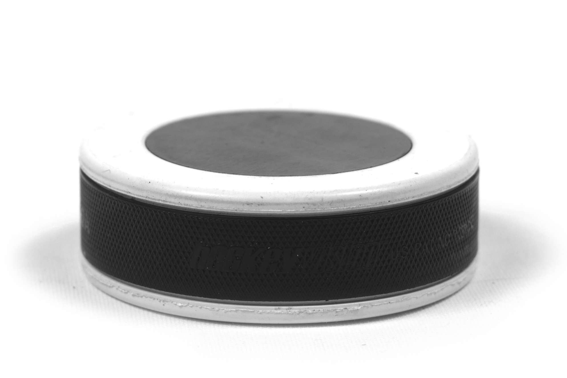 Hockeyvision pucks  - 2