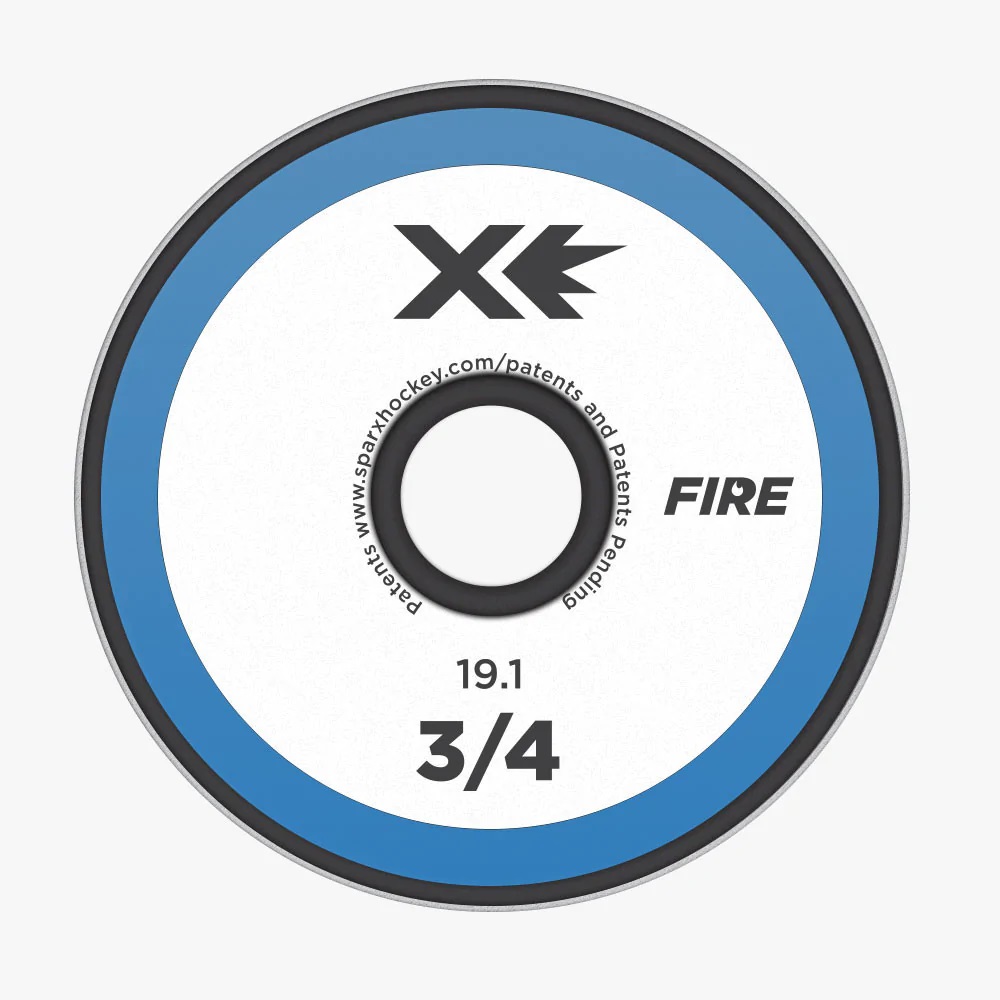 Grinding wheels FIRE to ES200/ES300 - 7