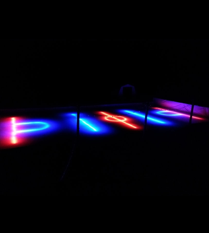LED  - 2