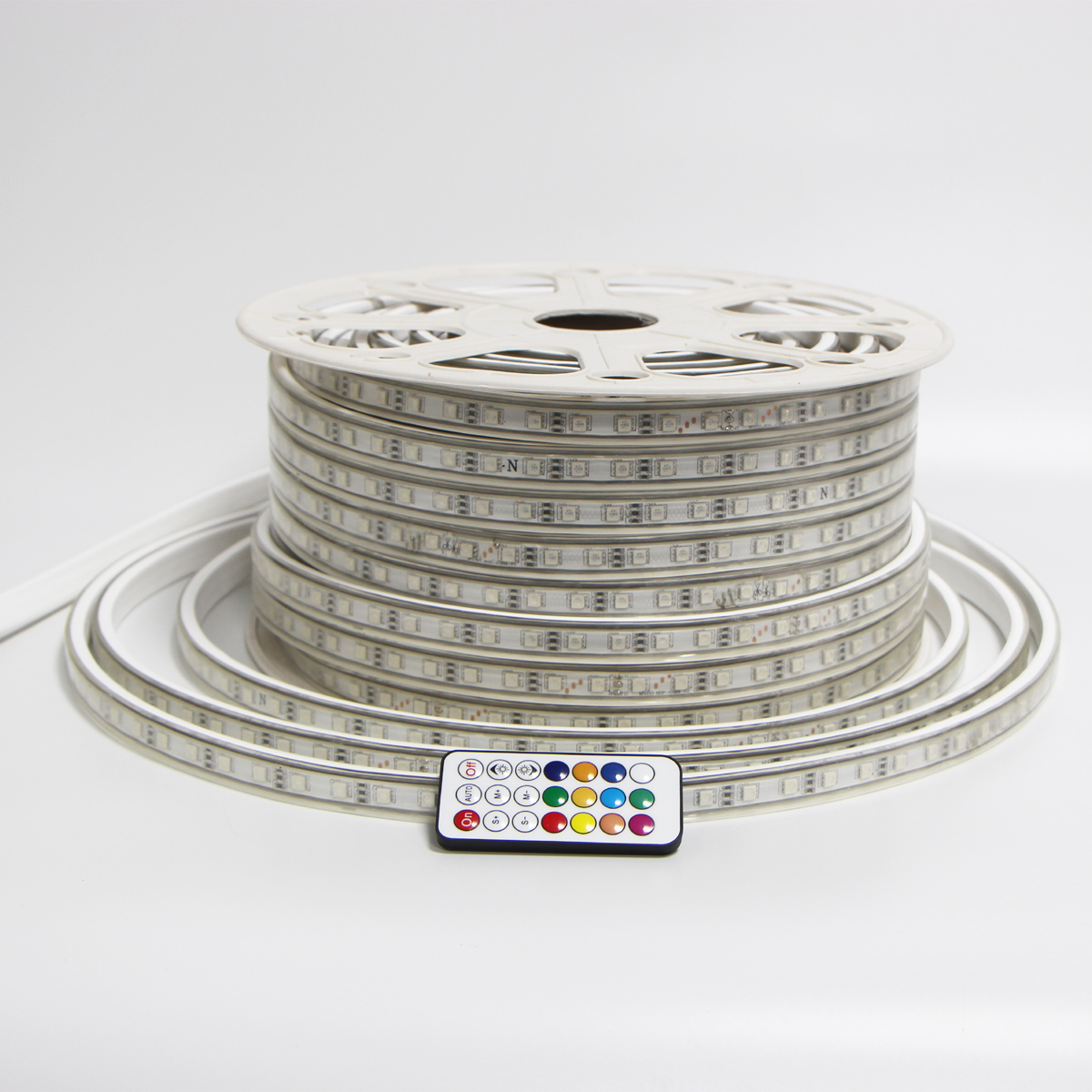 LED  - 4