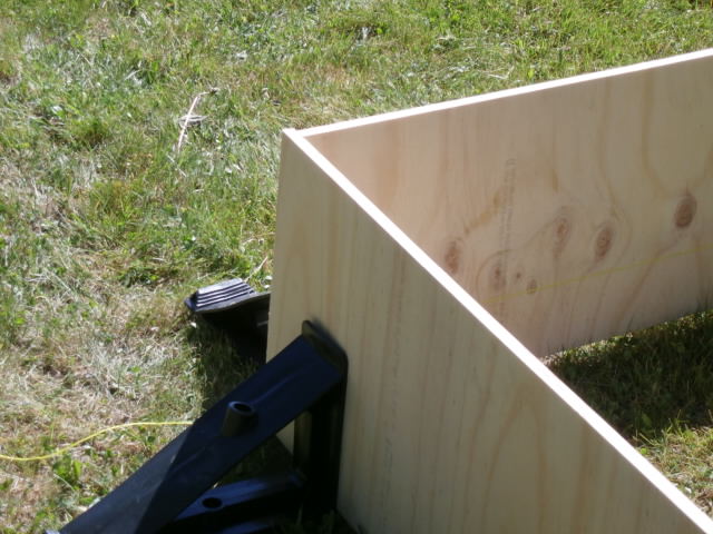 18 mm formplyfa sarg till rinkbox 6x12 m - 5