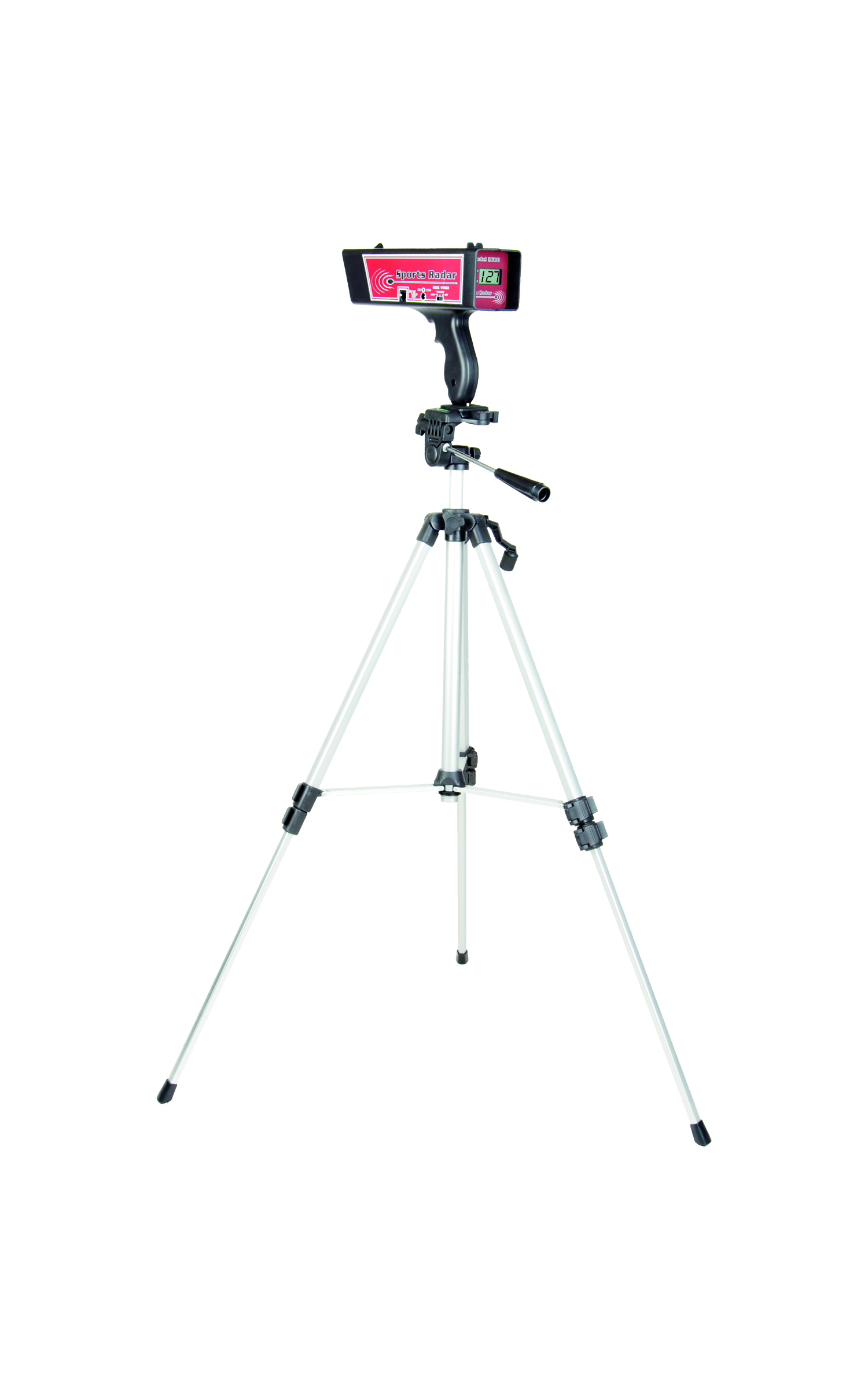 SR3600 Radar gun - 2