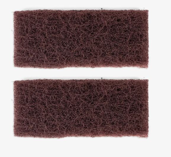 Deburring Block Set Refills - abrasive