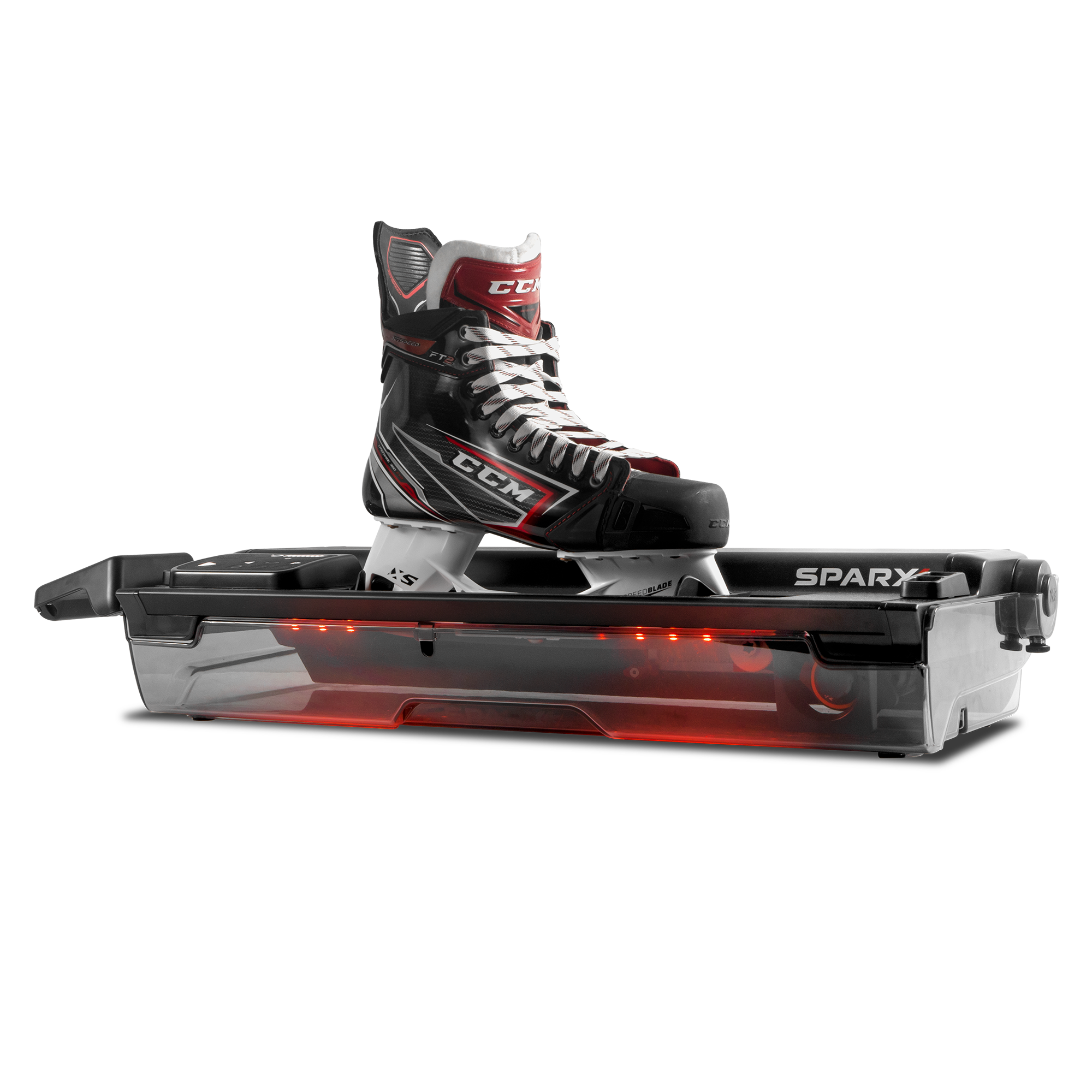 Sparx ES300 TEAM PRO  - 2
