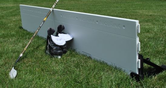 HockeyPractice.eu - Rink In A Box - Pick your package