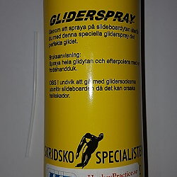 Gliderspray