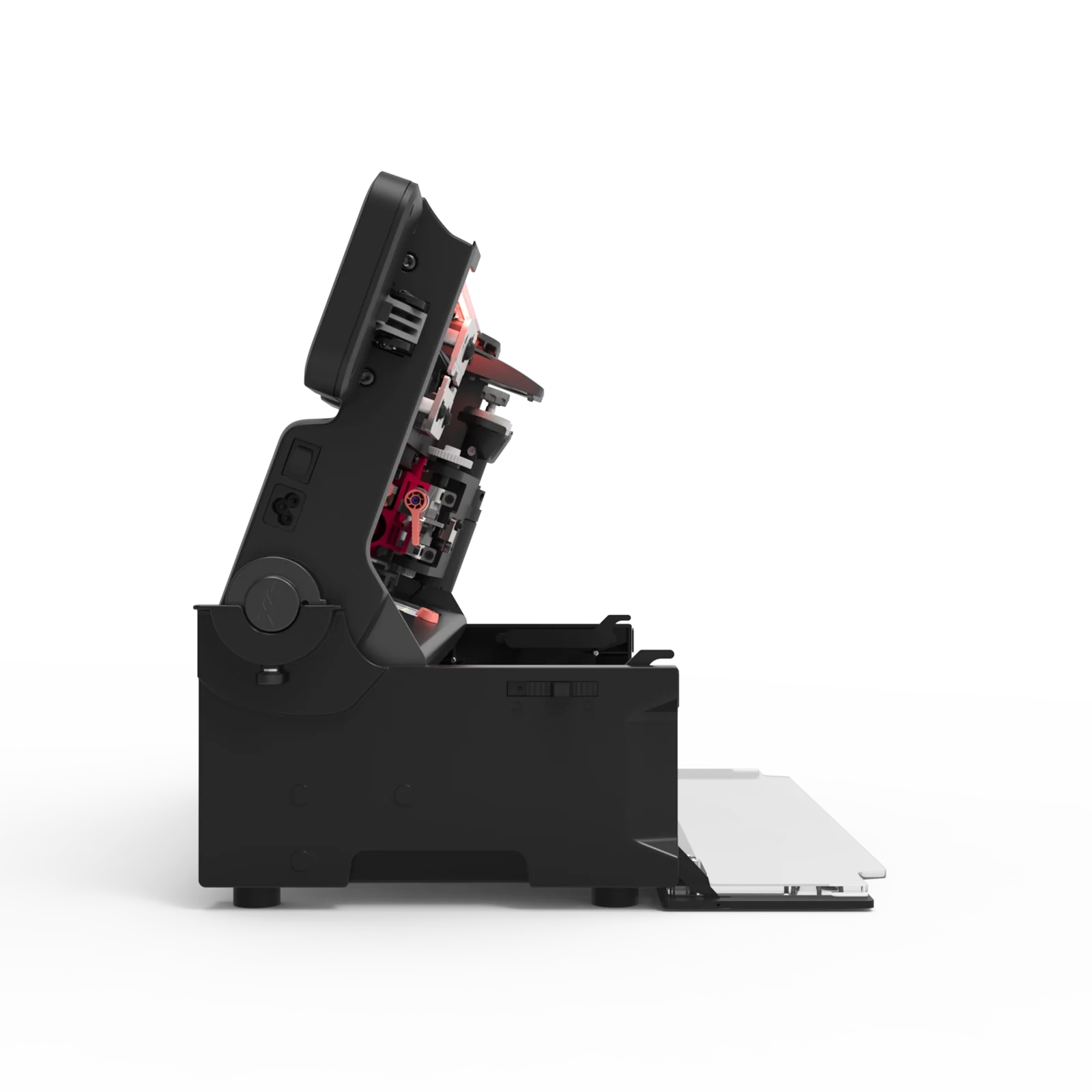 ES300 PRO bas - 3