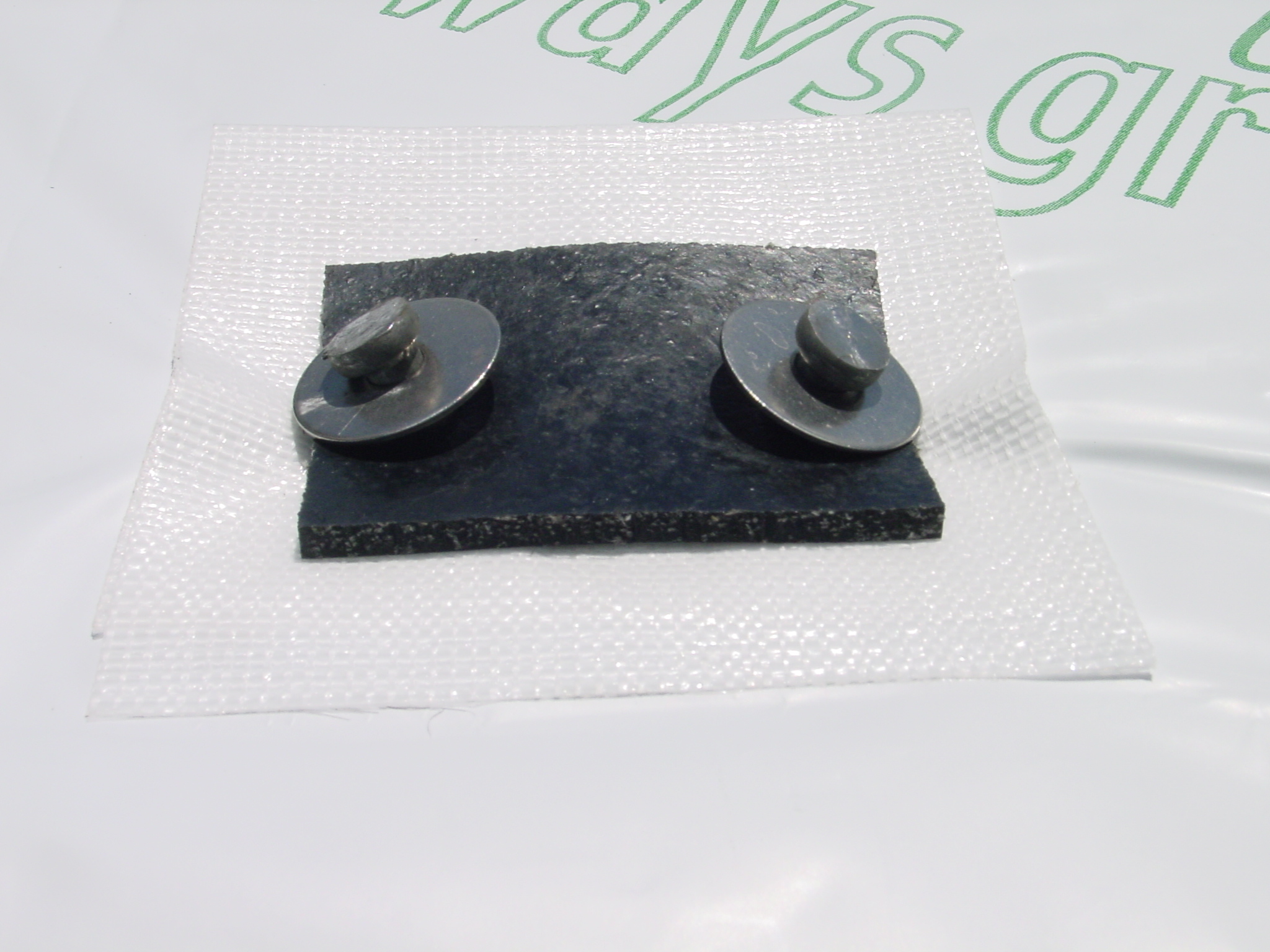 Vacuumstopp 7 x 10 cm